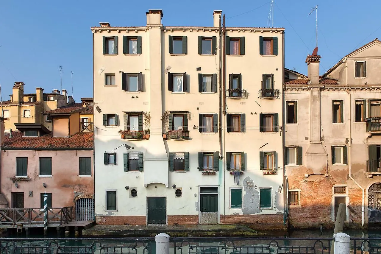 Ca'Lisa Apartment Venice