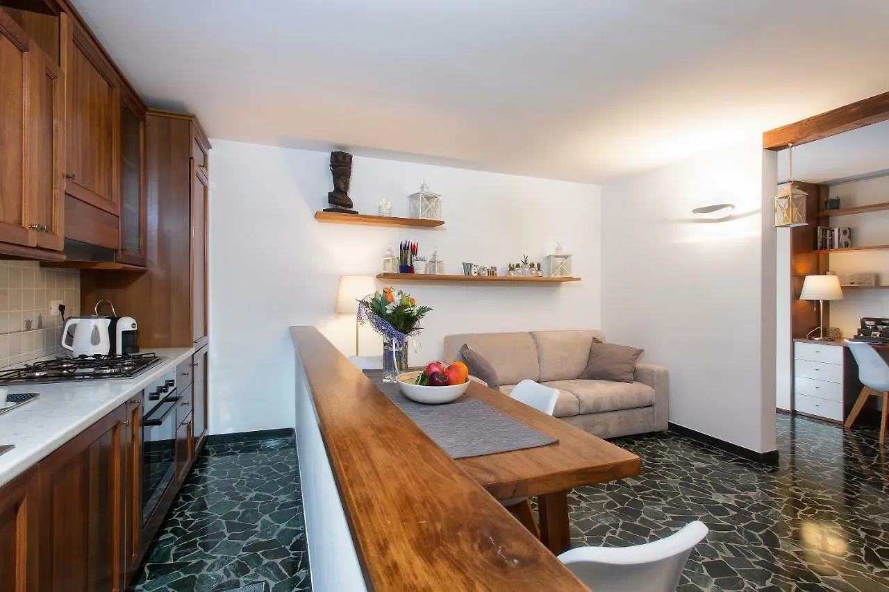 Ca'Lisa Apartment Venice