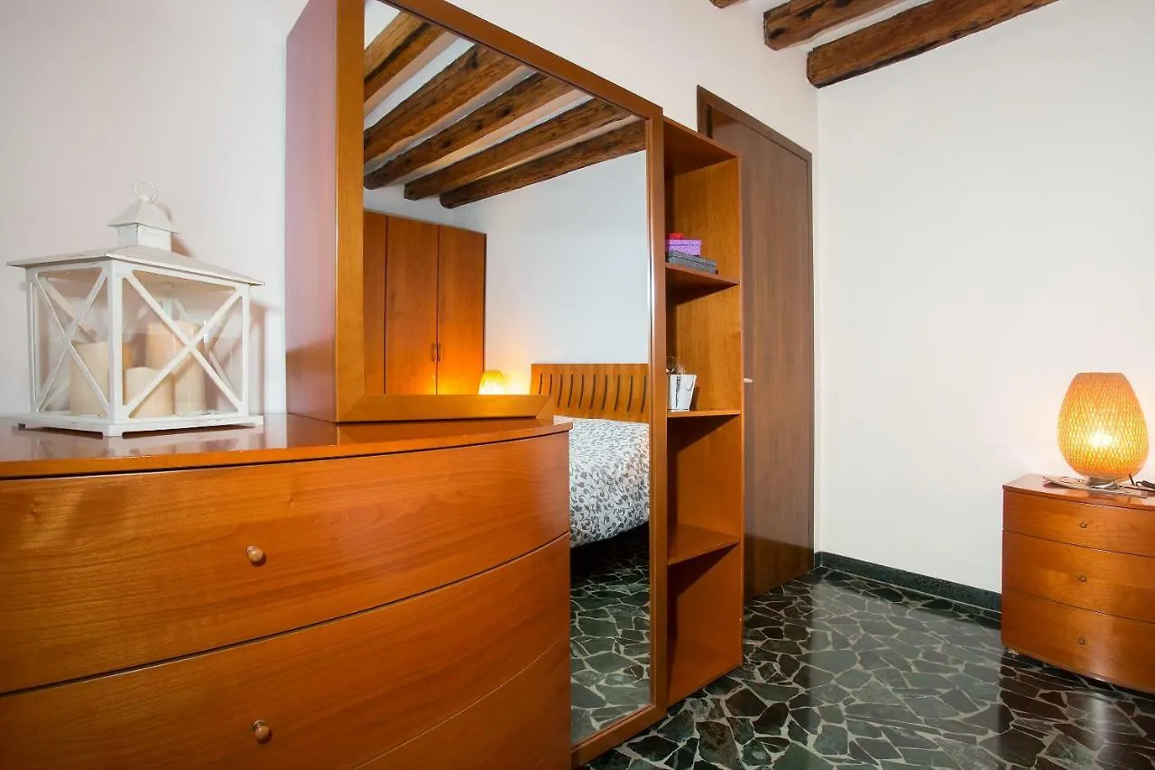 Ca'Lisa Apartment Venice