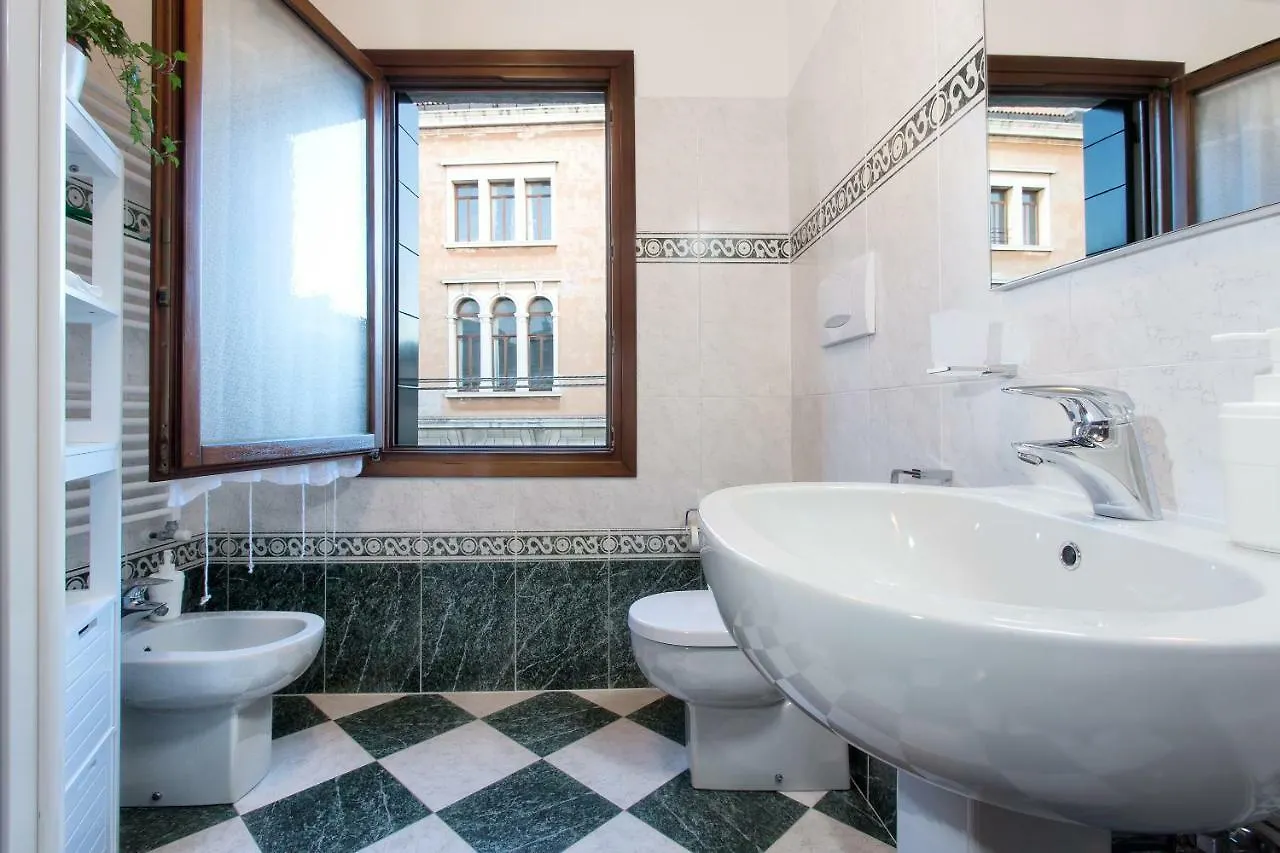 Ca'Lisa Apartment Venice