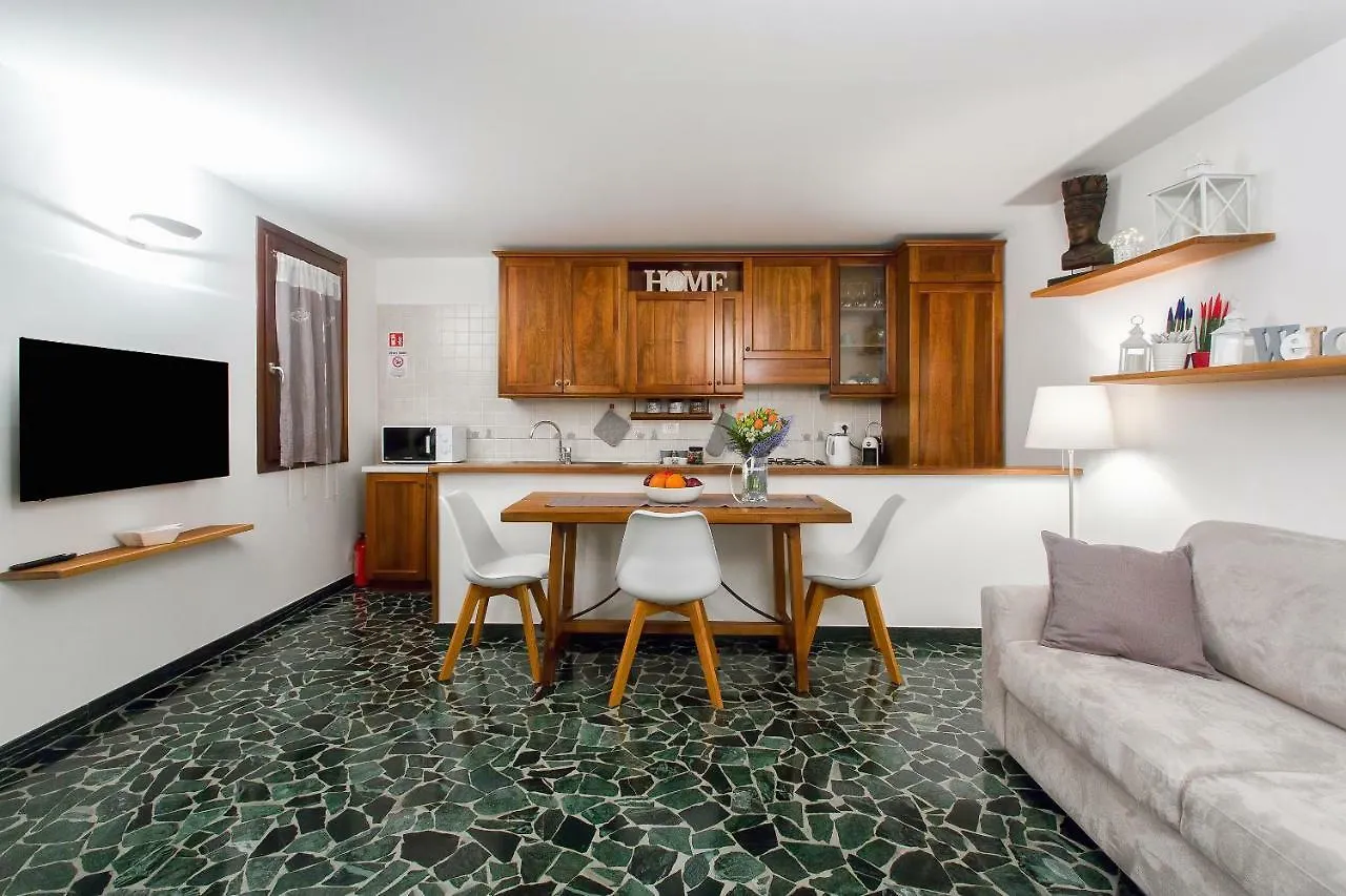 Ca'Lisa Apartment Venice Italy