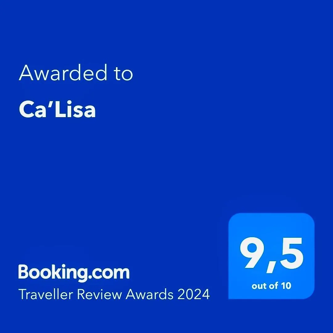 Appartamento Ca'Lisa Venezia