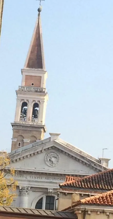Appartamento Ca'Lisa Venezia
