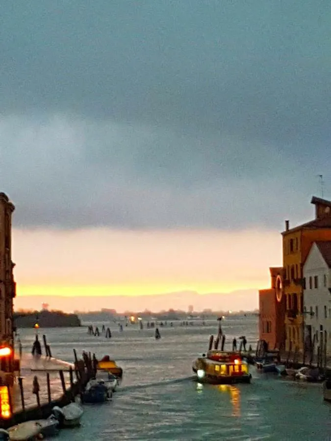 Appartamento Ca'Lisa Venezia Italia
