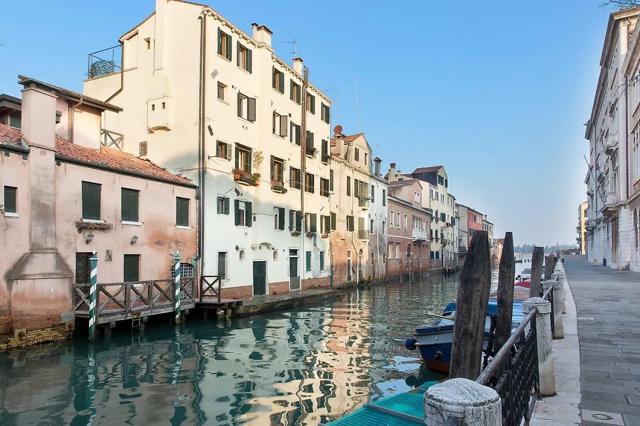Appartamento Ca'Lisa Venezia 0*,  Italia