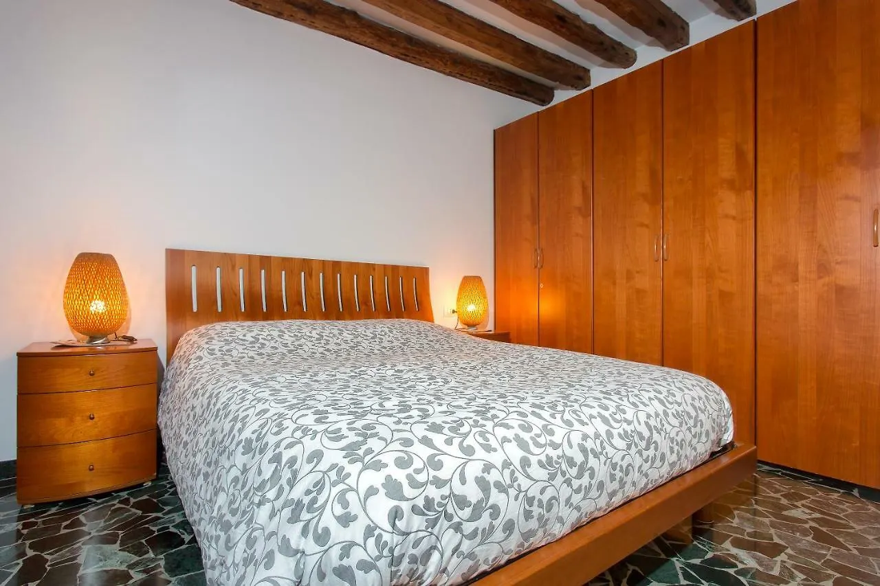 Ca'Lisa Apartment Venice 0*,