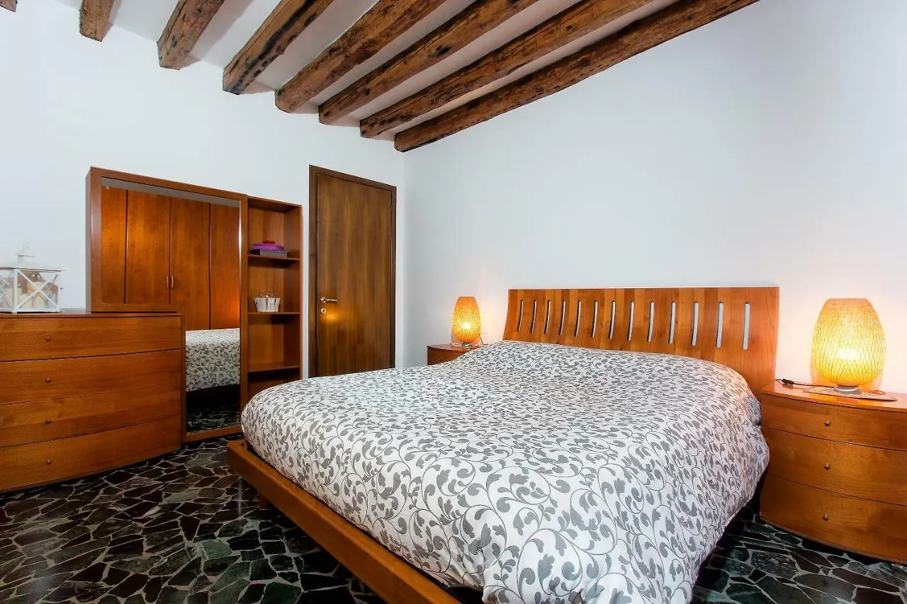 Ca'Lisa Apartment Venice 0*,
