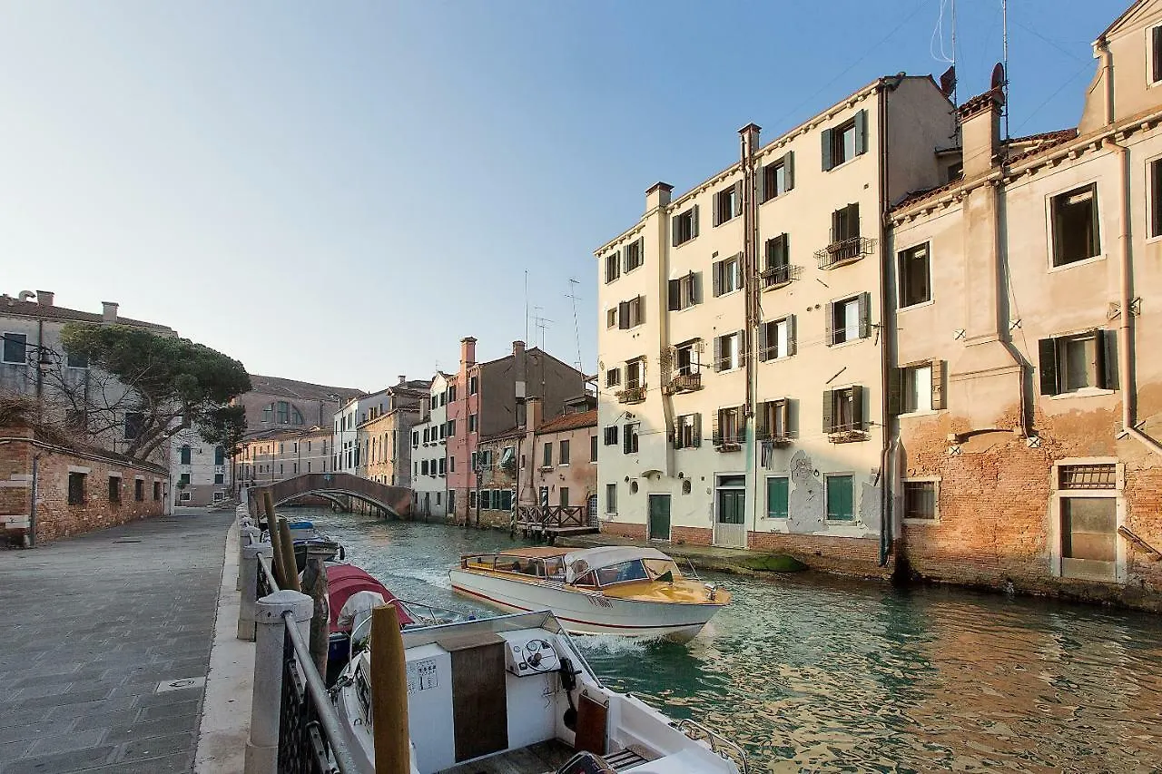 Appartamento Ca'Lisa Venezia