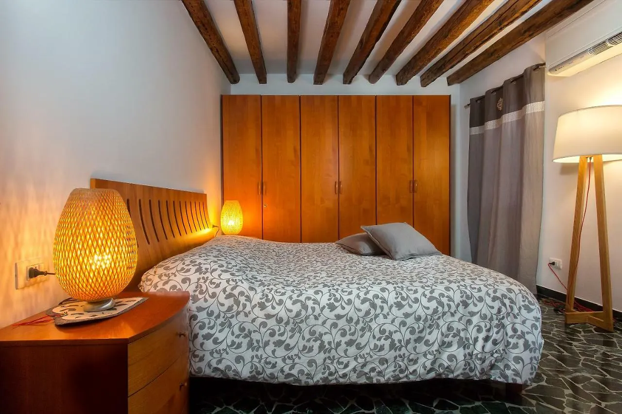 Ca'Lisa Apartment Venice