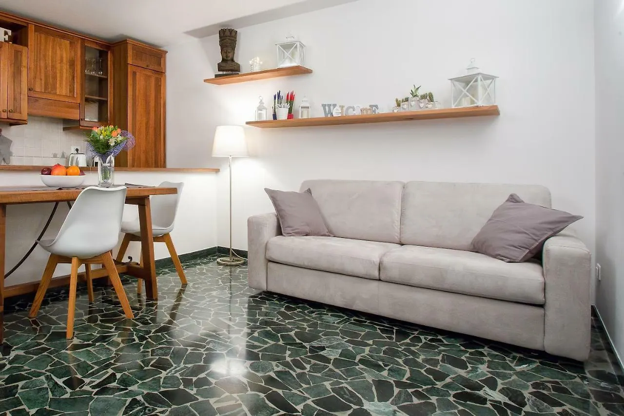 Ca'Lisa Apartment Venice