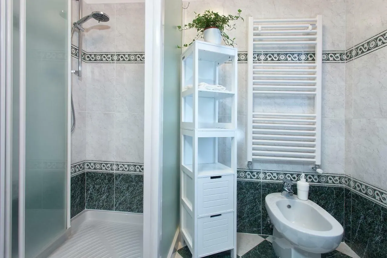 Ca'Lisa Apartment Venice Italy