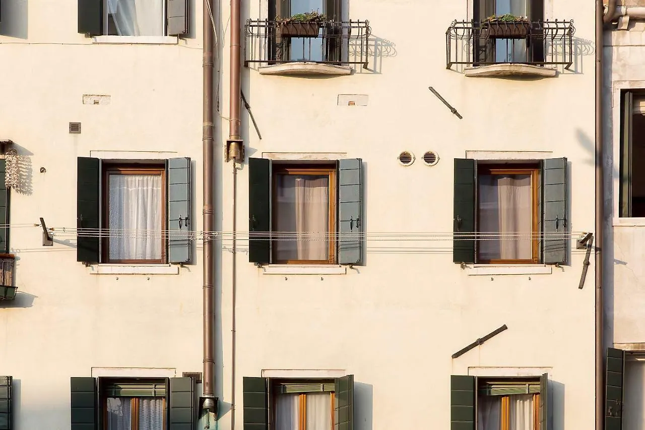 Ca'Lisa Apartment Venice